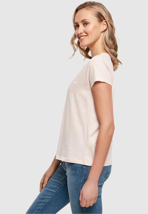 Image du produit Merchcode Tee Ladies Be Happy Box - 118419 (M)