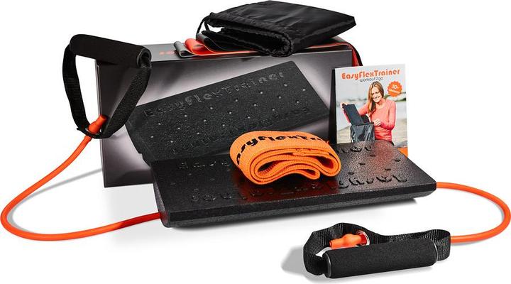 Easy Flex Trainer Widerstandstrainer (0.35 m)