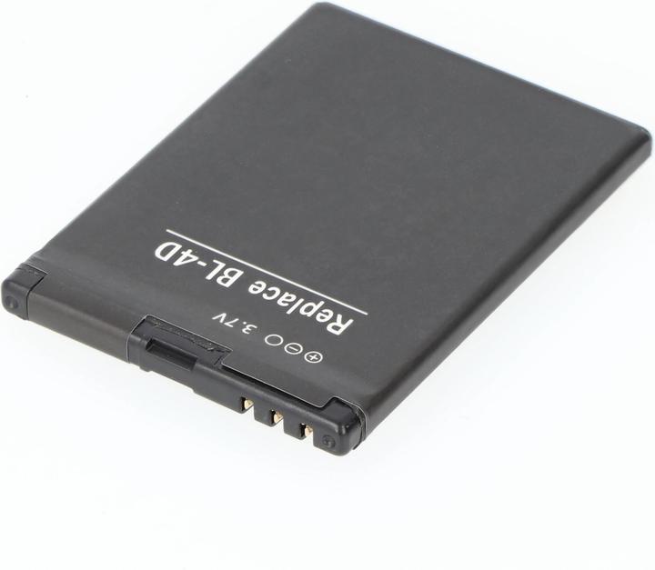 Produktbild Nokia Akku BL-4D passend für N97 mini