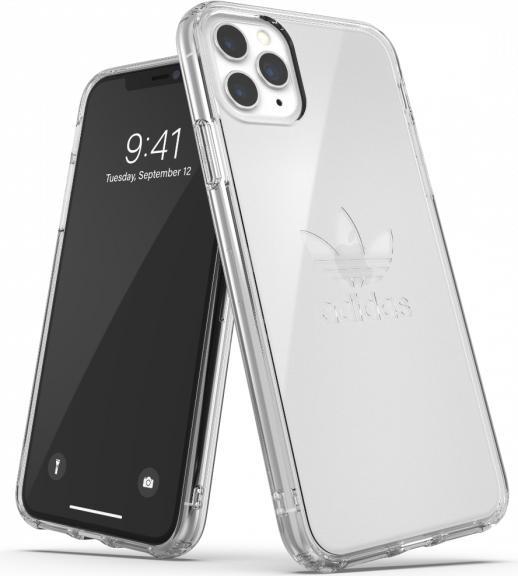 Actual product image adidas Protective Big Logo (Apple iPhone 11 Pro Max)