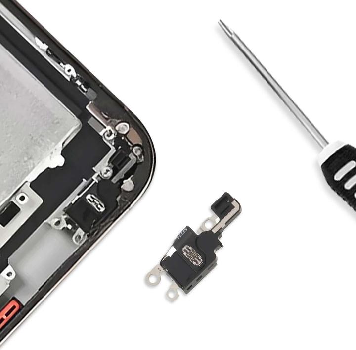 Actual product image Clappio Microphone Flex