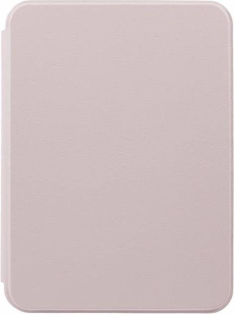 Immagine prodotto MU Classic Rotierbare Leder Hülle (iPad mini 2021 (6a generazione), iPad mini 2024 (7a generazione))