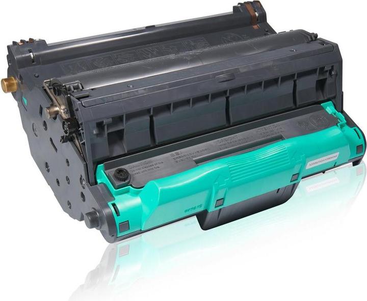 Actual product image Inkadoo Drum compatible with HP Q3964A / 122A Image drum, colorless None