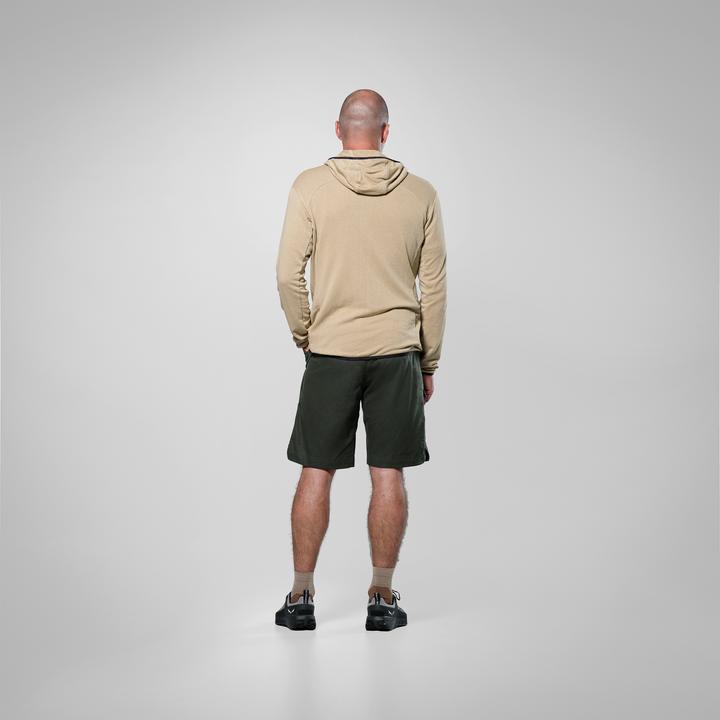 Actual product image Salewa Agner Hemp 2 Hooded Jacket (L)