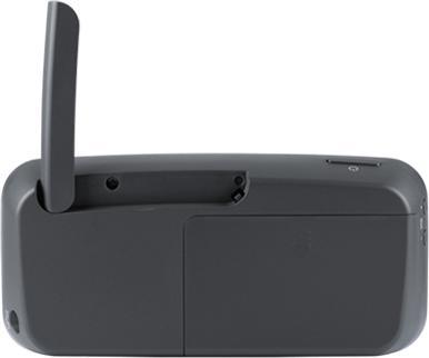 Immagine prodotto NUK Eco Control Video Display 550VD (Video e audio, 250 m)