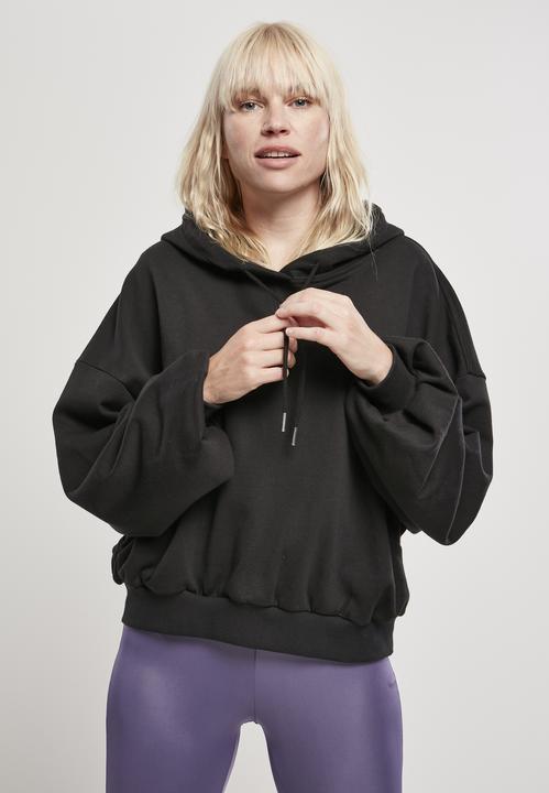 Immagine prodotto Urban Classics Ladies Organic Oversized Terry Hoody (S)