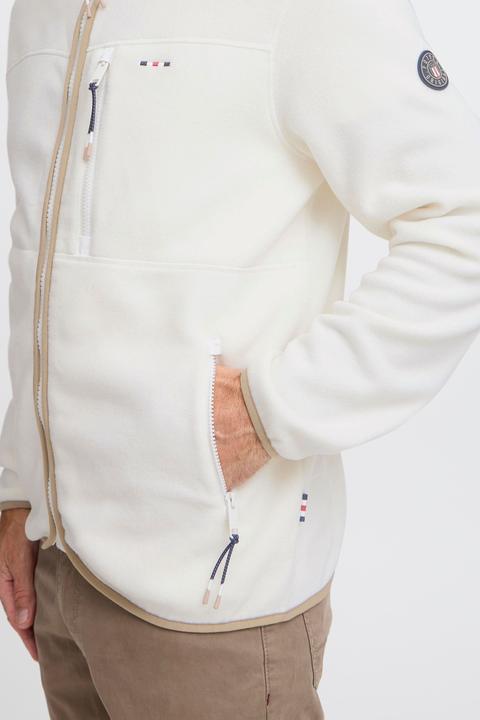 Produktbild FQ1924 FQHARRY micro fleece fullzip 21900733 (M)