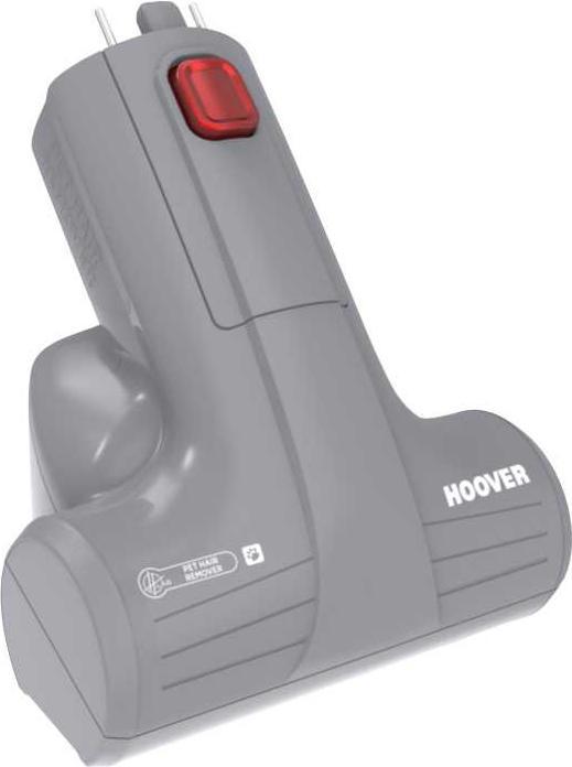 Produktbild Hoover HF722HCG 011