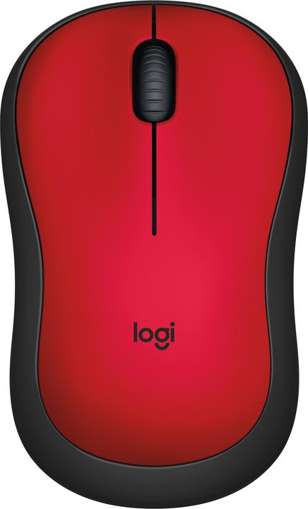 Logitech M220 Silent (Kabellos)
