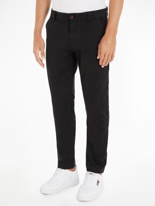Immagine prodotto Tommy Hilfiger Tommy Jeans Scanton Chino Slim Fit Nero (W30/L34)