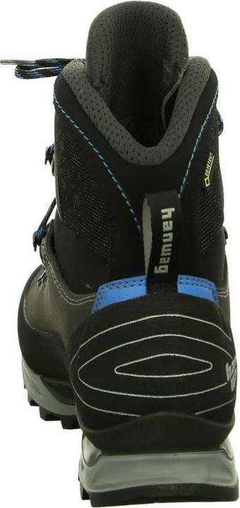 Actual product image Hanwag Alverstone II Lady GTX (37.5)