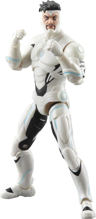 Immagine prodotto Hasbro Figura d'azione Marvel Legends Superior Iron Man 15 cm