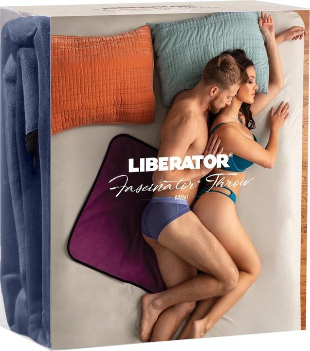 Immagine prodotto Liberator Fascinatore