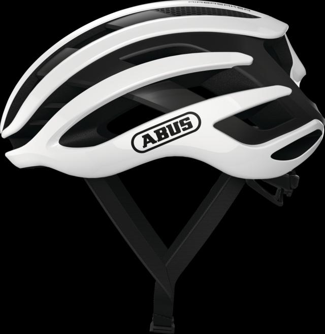 Actual product image Abus AirBreaker (52 - 58 cm)