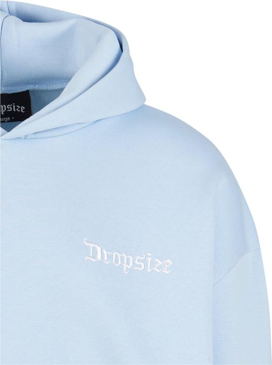 Produktbild Dropsize Heavy Oversize Embo Hoodie - 126911 (M)