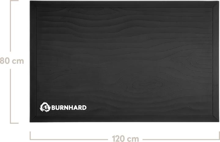 Produktbild Burnhard Grillunterlage