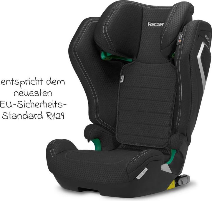 Actual product image RECARO Axion 1 (Booster seat, ECE R129/i-Size Standard)