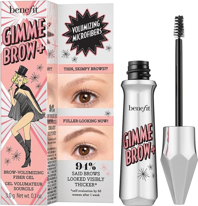 Image du produit BeneFit Cosmetics Gimme Brow+ Volumateur de sourcils (3,5 Moyenne)
