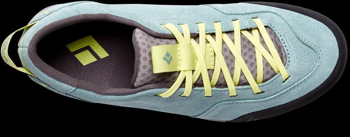 Actual product image Black Diamond Prime W'S- Shoes (37)