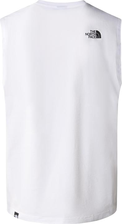 Actual product image North Face Simple Dome Tank (M)