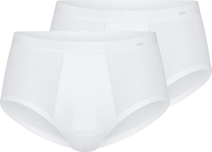 Image du produit Mey Lot de 2 slips / caleçons Noblesse (4XL, lot de 2)