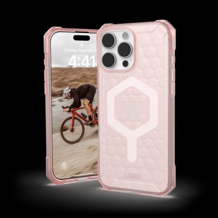 Produktbild UAG Urban Armor Gear Essential Armor MagSafe Case (Apple iPhone 16 Pro Max)