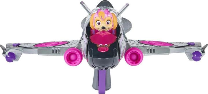 Produktbild Paw Patrol Movie II Skyes Deluxe Jet-Flieger