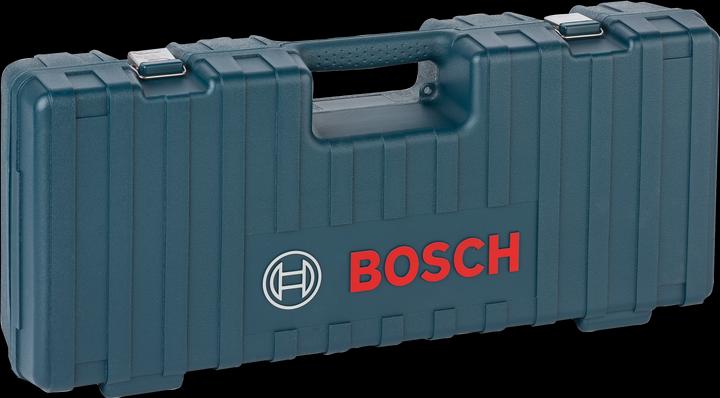Image du produit Bosch Professional Zubehör Mallette en plastique, 721 x 317 x 170 mm (1 pièces)
