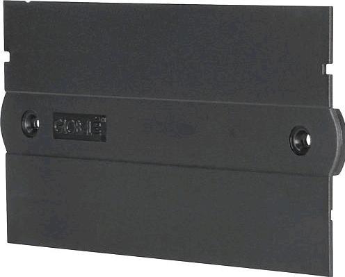 Image du produit Sylvania XTSF 102Couvercle pour alimentation finale et centrale, noir