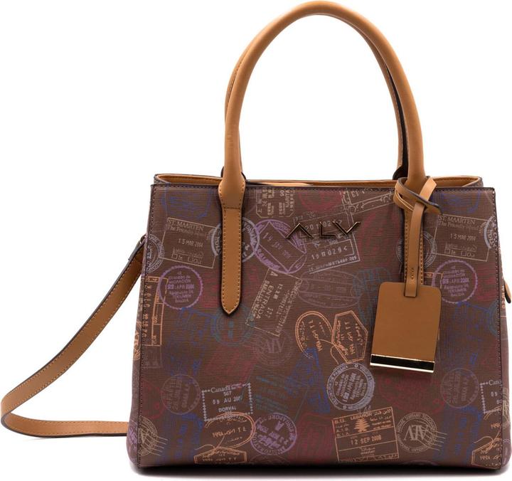 ALV by Alviero Martini Alvb7119