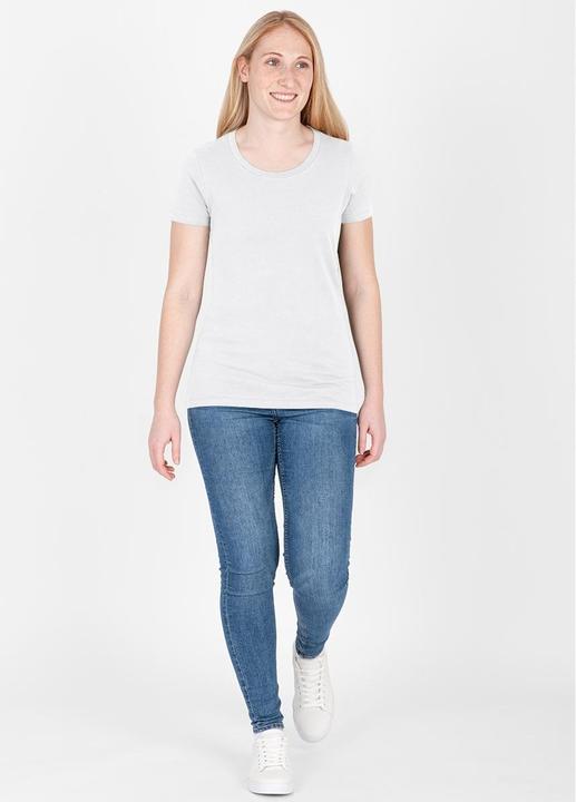 Produktbild JAKO T-Shirt Organic Stretch (46)