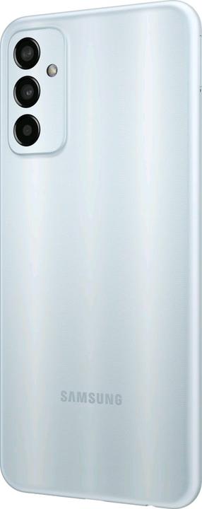 Immagine prodotto Samsung Galaxy M13 (64 GB, Azzurro, 6.60", Doppia SIM, 50 Mpx, 4G)