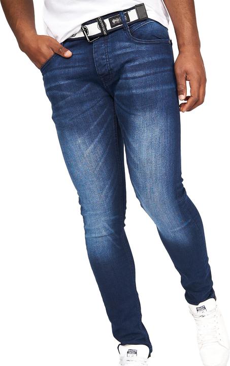 Produktbild Crosshatch Barbeck Jeans (34)