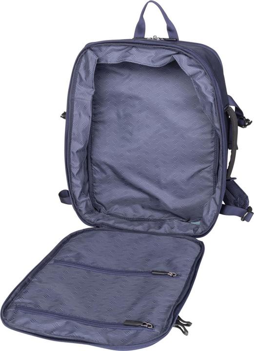 Produktbild Brics Ulisse - Erweiterbarer Rucksack B|Y (16 l)