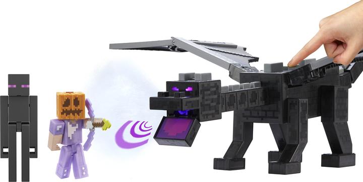Immagine prodotto Minecraft Ender Dragon 15th Anniversary Edition