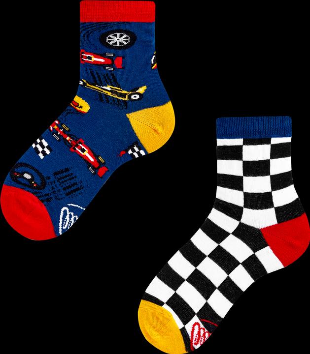 Produktbild Many Mornings Formula Racing (Einzelpack, 27 - 30)
