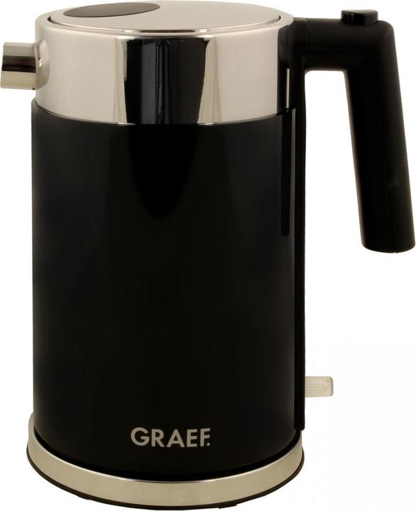 Actual product image Graef Wk 62 (1.50 l, EU plug)