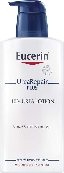 Image du produit Eucerin UreaRepair Plus (400 ml)