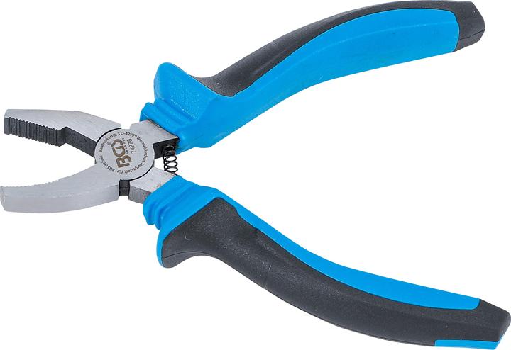 Actual product image BGS Grozier Pliers | 155 mm (155 mm)