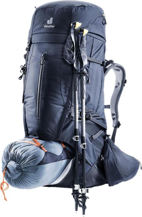 Immagine prodotto Deuter Aircontact X 60+15 (75 l)