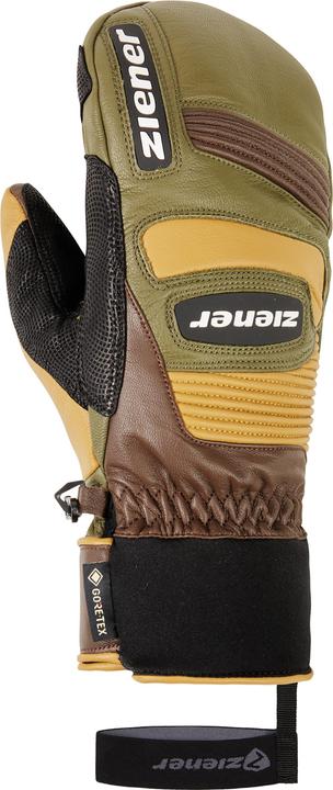 Immagine prodotto Ziener Guardi GTX + Gore Plus Warm PR (10)