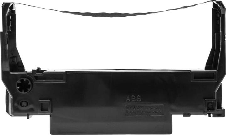 Actual product image Epson ERC-38, Nylon Farbband