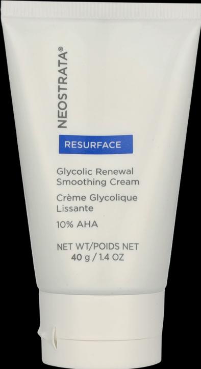 Image du produit NeoStrata Resurface Glycolic Renewal Smoothing (Rénovation glycolique) (Crème de jour)