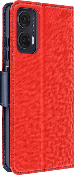 Image du produit Avizar Fancy Wallet Cover (Motorola Moto G35)