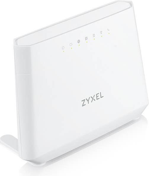 Actual product image Zyxel EX3301-T0