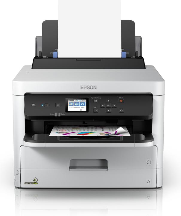 Produktbild Epson WorkForce Pro WF-C529RDW (Tintenpatrone, Farbe)