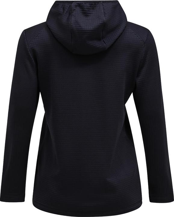 Actual product image Peak Performance Trail Polartec Hoodie (XS)