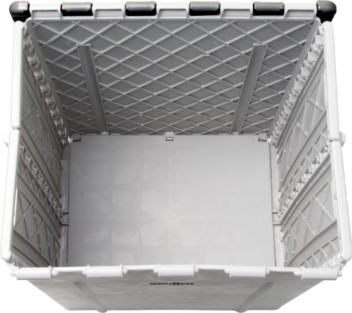 Actual product image Brunner Plitter