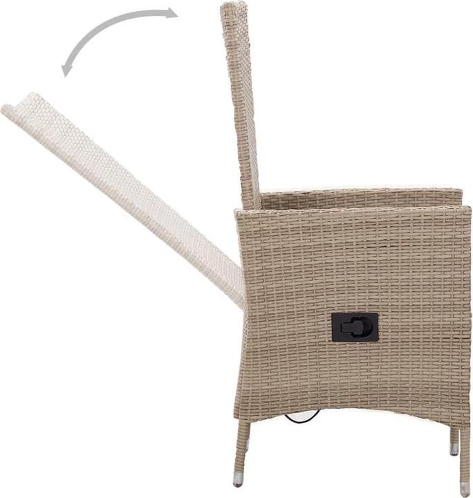 Produktbild VidaXL Anni (240 cm)