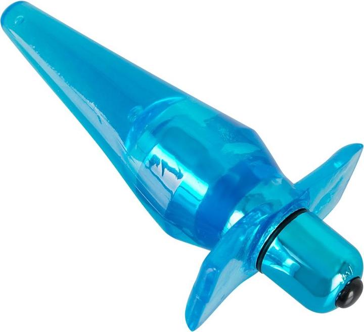 Actual product image You2Toys Blue Appetizer